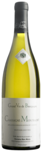 2018 Domaine Marc Morey & Fils Chassagne-Montrachet Blanc