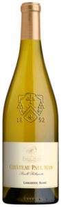 2021 Paul Mas Château Paul Mas Parcelle Belluguette Languedoc Blanc