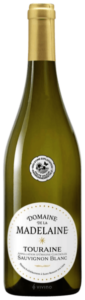 2022 Domaine de la Madelaine Touraine Sauvignon