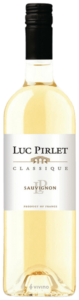 2021 Luc Pirlet Classique Sauvignon