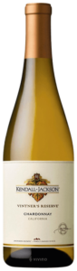2020 Kendall-Jackson Vintner’s Reserve Chardonnay