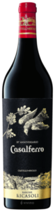 2001 Ricasoli Casalferro