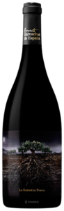 2019 Proyecto Garnachas de España La Garnatxa Fosca del Priorat