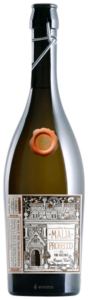 N.V. Botter Casa di Malia Prosecco (Organic)