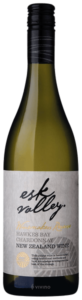 2018 Esk Valley Winemakers Reserve Chardonnay
