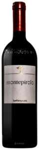 2005 San Patrignano Montepirolo