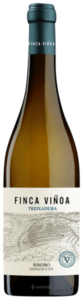 2021 Pazo Casanova Finca Viñoa Blanco