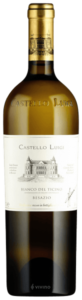 2018 Zanini Castello Luigi Bianco del Ticino