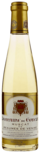 2009 Domaine de Coyeux Muscat de Beaumes de Venise Doux Naturel