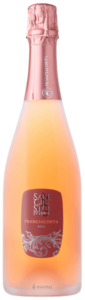 U.V. San Cristoforo Franciacorta Rosé