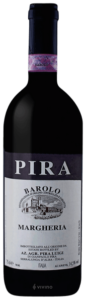 2019 Pira Luigi Barolo Margheria