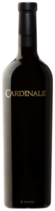 2019 Cardinale Red