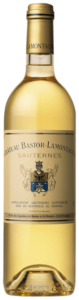 2015 Château Bastor-Lamontagne Sauternes