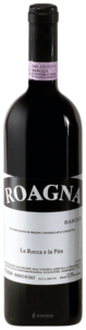 2004 Roagna La Rocca e La Pira Barolo