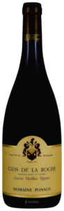 2018 Domaine Ponsot Clos de la Roche Grand Cru Cuvée Vieilles Vignes