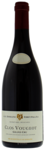 2019 Domaine Forey Père & Fils Clos Vougeot Grand Cru