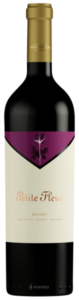 2018 Monteviejo Petite Fleur Malbec