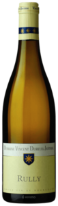 2020 Domaine Vincent Dureuil-Janthial Rully Blanc