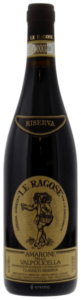 2006 Le Ragose Amarone della Valpolicella Classico Riserva