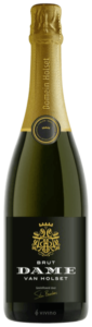 2018 Domein Holset Dame van Holset Brut