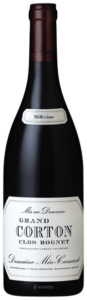 2018 Méo-Camuzet Corton Grand Cru ‘Clos Rognet’