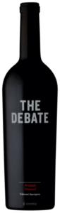2019 The Debate Artalade Vineyards Cabernet Sauvignon