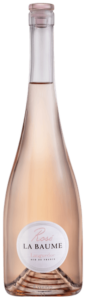 2022 Domaine de la Baume La Baume Rosé