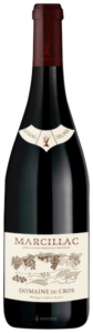 2019 Domaine du Cros Marcillac (Cuvée Lo Sang del Païs)