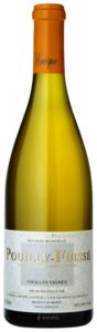 2020 Auvigue Vieilles Vignes Pouilly-Fuissé