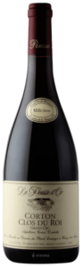 2017 La Pousse d’Or Corton Clos du Roi Grand Cru