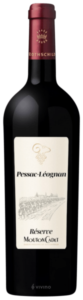 2018 Mouton Cadet Reserve Pessac-Léognan