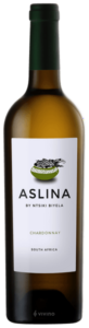 2018 Aslina Chardonnay