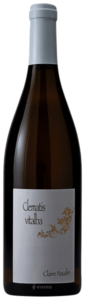 2018 Henri Naudin-Ferrand Clematís Vítalba