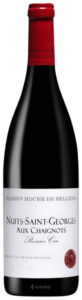 2011 Maison Roche de Bellene Nuits-Saint-Georges Premier Cru Aux Chaignots