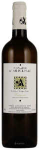 2022 Domaine d’Aupilhac Cuvée Aupilhac Blanc