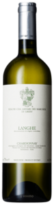 2019 Marchesi di Gresy Langhe Chardonnay