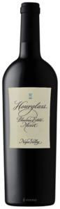 2019 Hourglass Blueline Estate Merlot