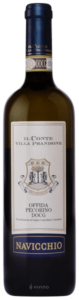 2021 Il Conte Villa Prandone Navicchio