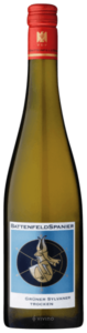 2021 Battenfeld Spanier Grüner Sylvaner Trocken