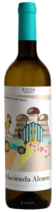 2022 Hacienda Alcaraz Verdejo