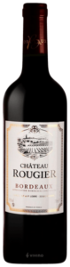 2015 Château Rougier Bordeaux