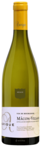 2021 Auvigue Mâcon-Villages