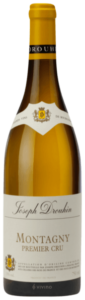 2021 Joseph Drouhin Montagny Premier Cru