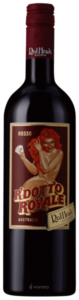 2019 RedHeads R’Dotto Royale Rosso