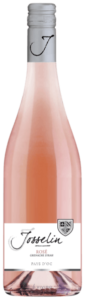 2021 Josselin Grenache – Syrah Rosé