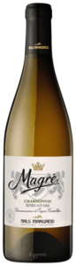 2015 Nals Margreid Magred Chardonnay