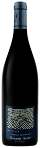 2019 Domaine des Sanzay Les Poyeux Saumur Champigny