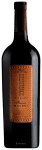 2017 The Beefsteak Club Reserve Malbec
