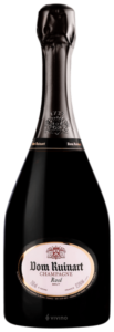2002 Ruinart Dom Ruinart Rosé Brut Champagne