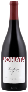 2017 Jonata La Sangre de Jonata